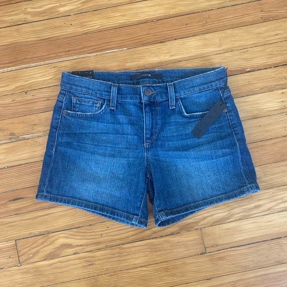 NWT | Joe’s Jean Shorts | Size 26 - Picture 1 of 5